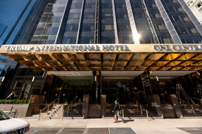 La Trump Organization se encuentra bajo investigación penal 