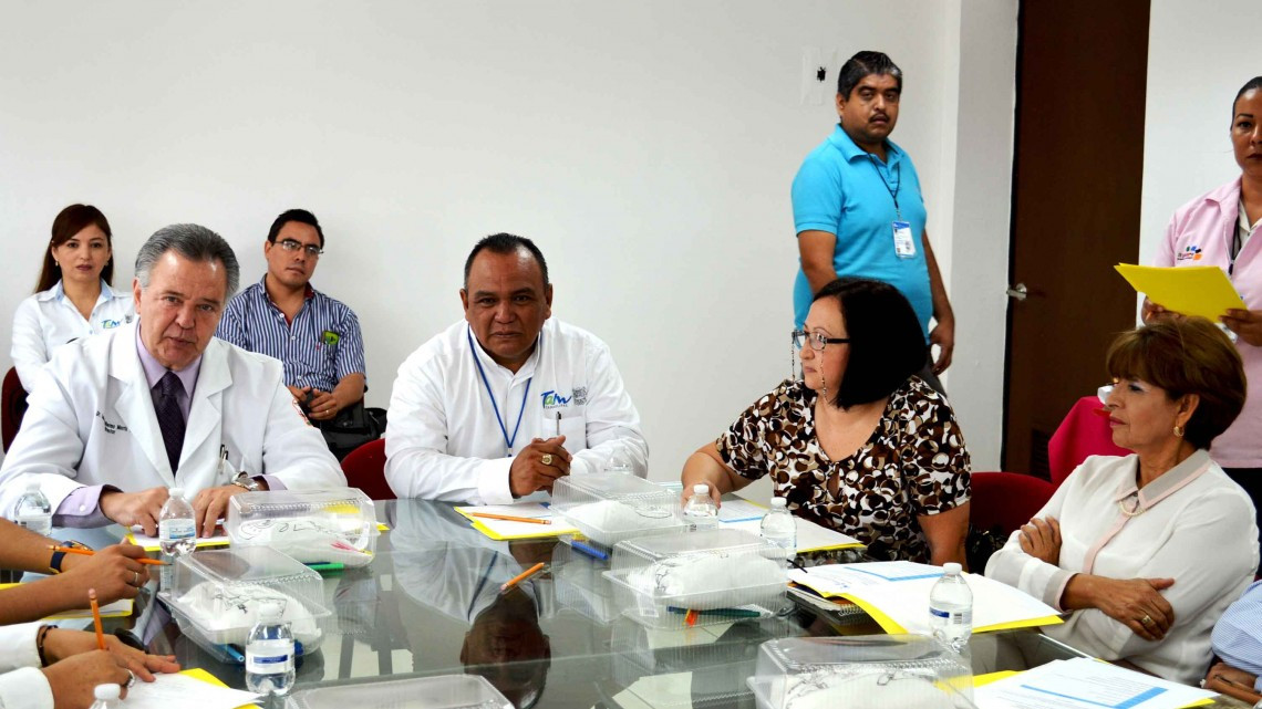 Promueven acciones para detección oportuna de Cáncer Infantil