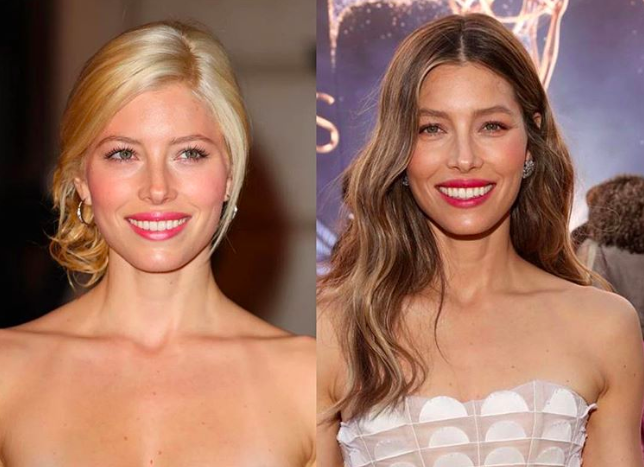 Llega el #10yearchallenge