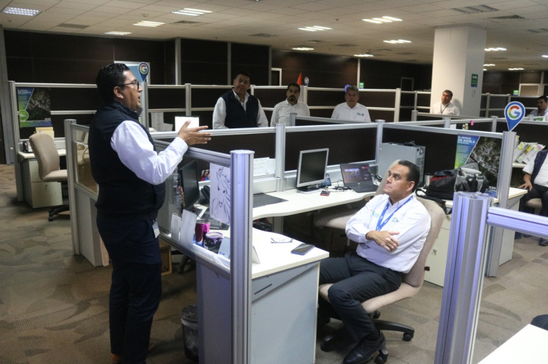 Se cumple acuerdo Gubernamental en Seduma