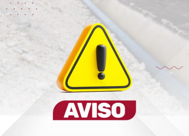 COMAPA alerta por suspensión de servicio de agua potable en la ciudad