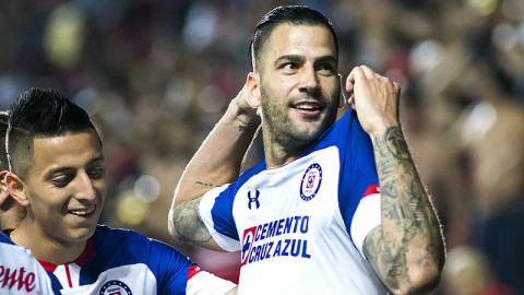 Definidos los 4tos de final de la Copa MX