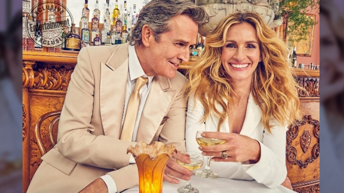 A 22 años de su estreno, "reviven" La boda de mi mejor amigo