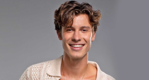 Shawn Mendes lanza “Heartbeat”