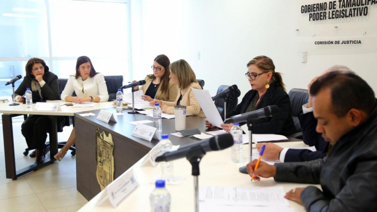 Son siete los candidatos al cargo de Fiscal General de Justicia