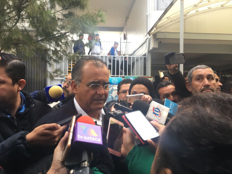 800 mdp en becas para Tamaulipas, durante 2018