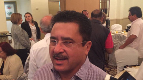 CANACO Tampico pide limpiar zona centro de ambulantes