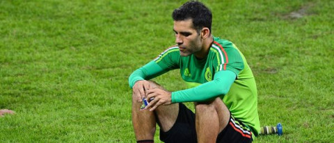 Revocan amparo a Rafa Márquez y complican su convocatoria a mundial