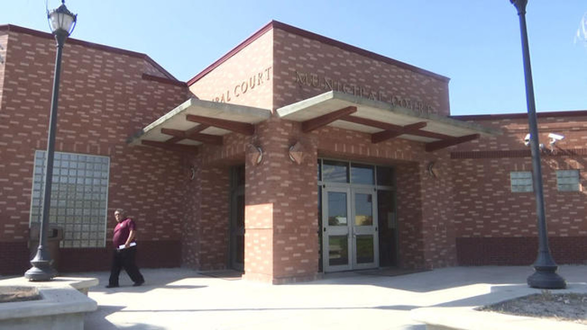 Ofrecen amnistía para pago de multas en Edinburg