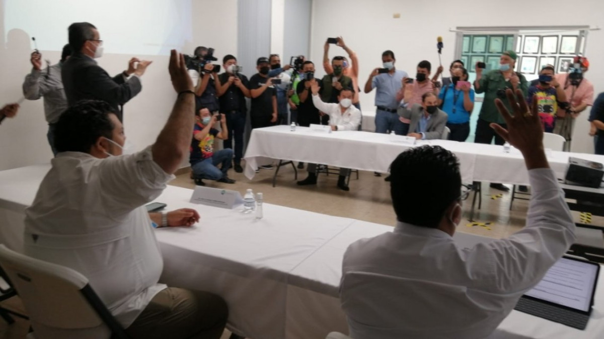 Consejo de la JAD nombra a nuevo gerente general de la dependencia