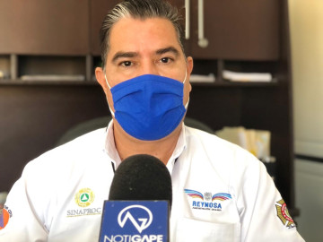 Renuncia Federico Pérez a coordinación de PCyB