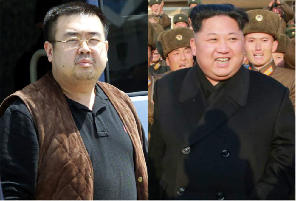 Es arrestado otro sospechoso por el asesinato del hermano de Kim Jong Un