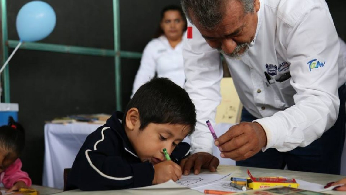 Invitan a jornadas asistenciales “Un Gobierno Cerca de Ti”
