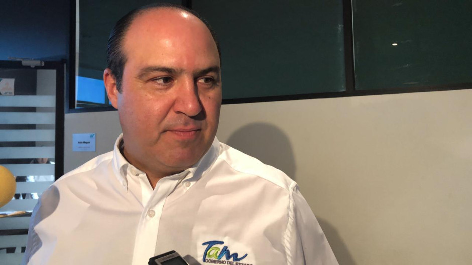 Tamaulipas, candidato a primer estado invitado a Feria de León