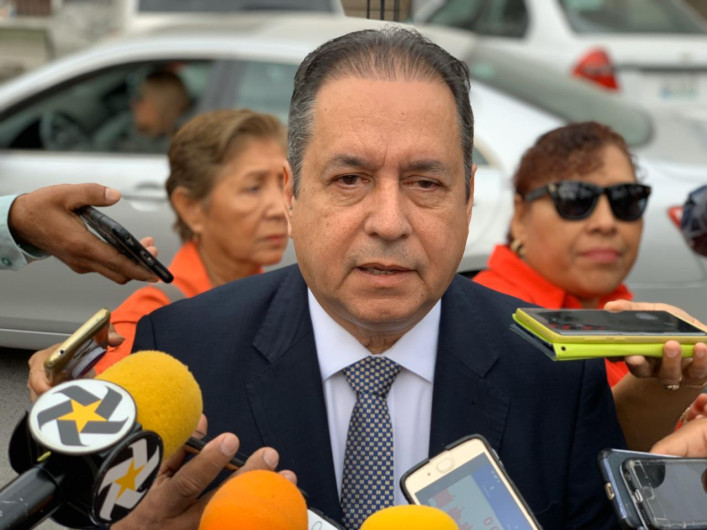 Afirma secretario que “puentes” no afectan educación 