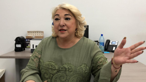 Supervisan edificios y atención de Oficinas Fiscales