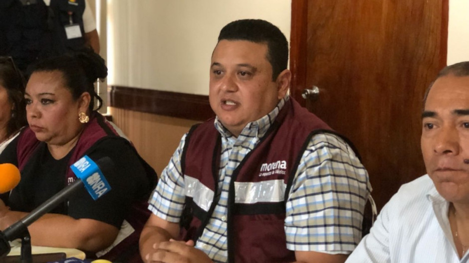 Alertan regidores por posible fraude en luminarias 