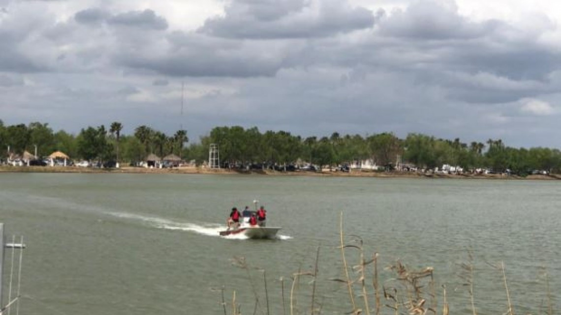 Recibe La Playita a más de 2 mil reynosenses en Semana Santa