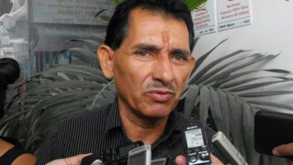 Secretario de Seguridad debe comparecer ante el Congreso: CNDH