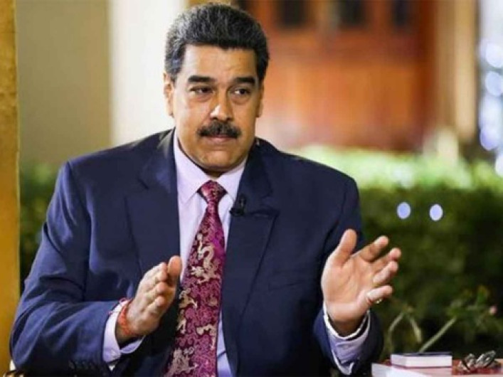 Venezuela condena muerte de Qasem Soleimani