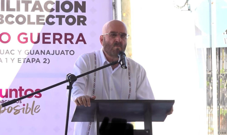 Crisis Hídrica en la Frontera: Presas de Tamaulipas en Niveles Históricos Bajos