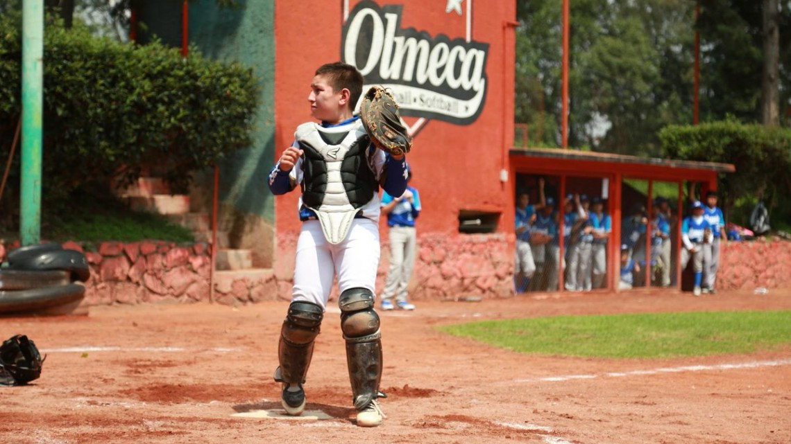 Tamaulipas gana y lidera el Grupo C en la MLB Cup