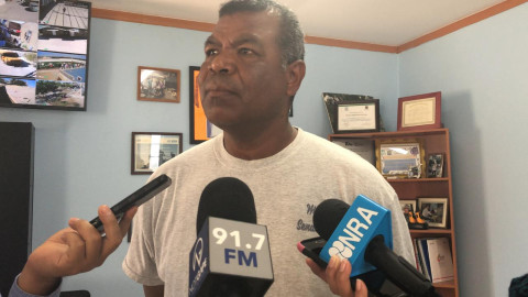 Albergue de migrantes no encubrirá delitos cometidos por éstos