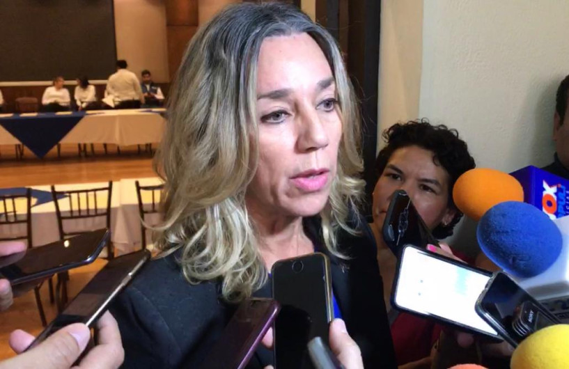 Mujeres que abortan no pueden ser criminalizadas: María Elena Figueroa