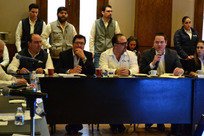 Actualizar indicadores para mejorar políticas públicas, prioridad de Tamaulipas