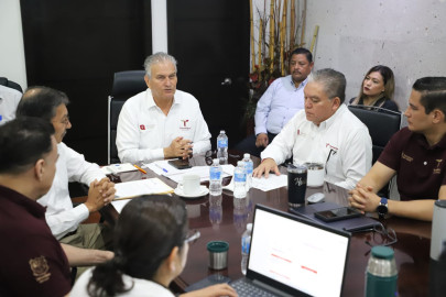 Convocan a prevenir brotes de enfermedades después de las lluvias