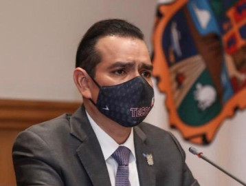 Exhortan a evitar contagio de Covid-19 por Halloween 