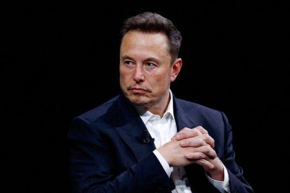 Elon Musk responde a Maduro; acepta reto