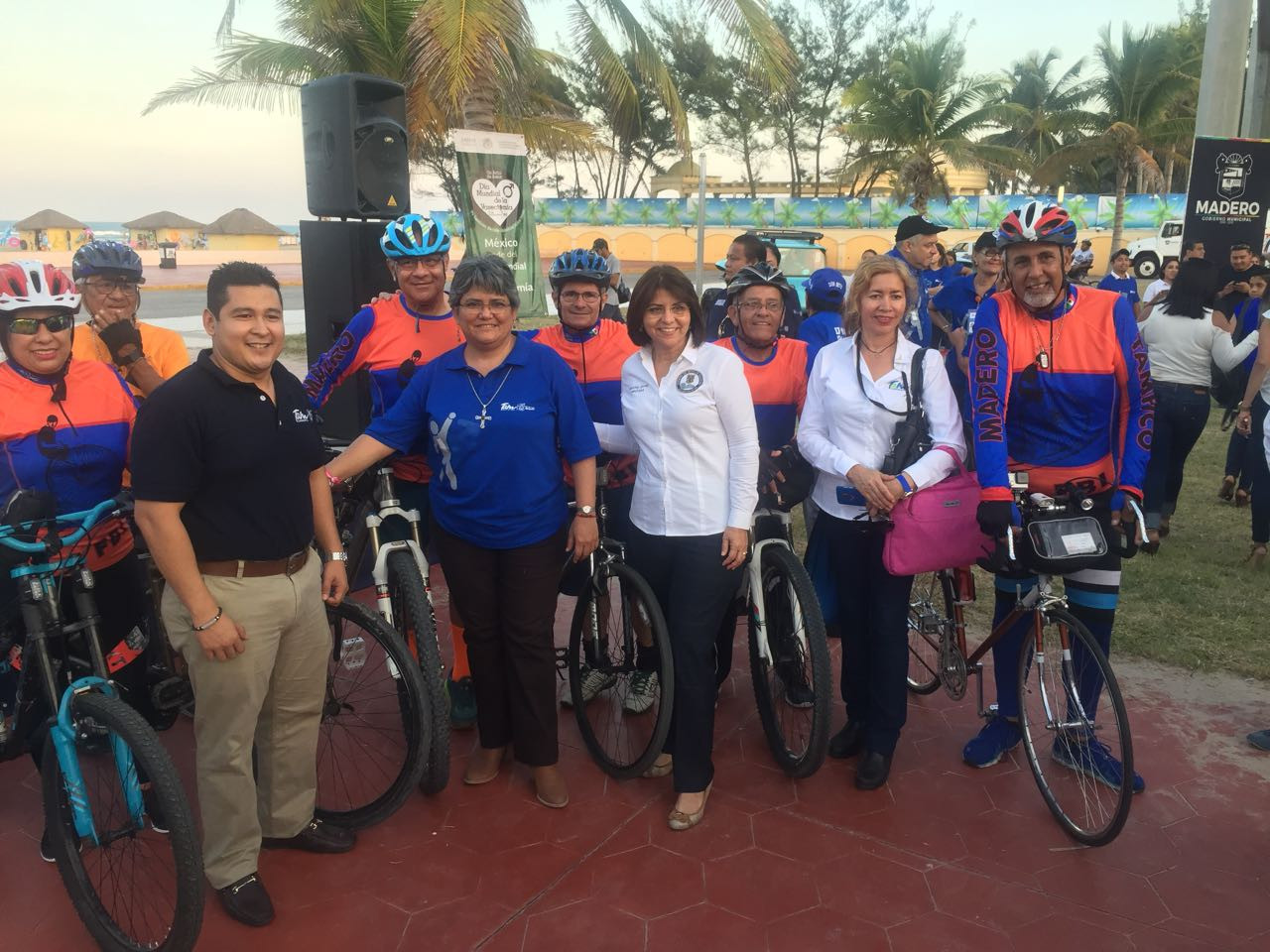 Vasectomías sin bisturí, Tamaulipas como ejemplo