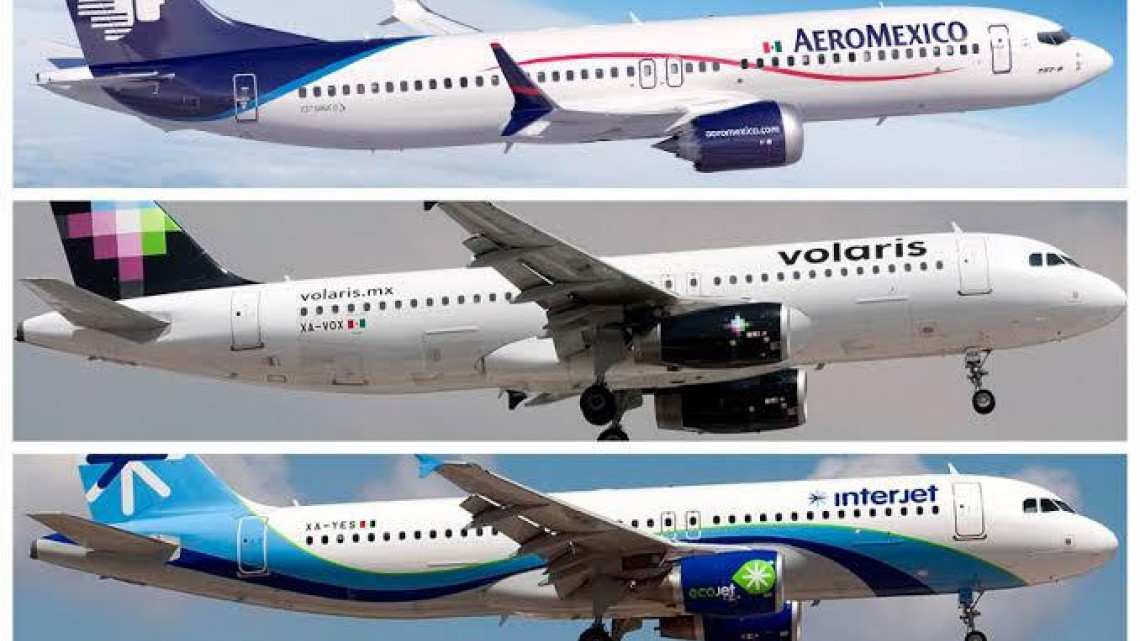 Negocian la llegada de más aerolíneas en Matamoros