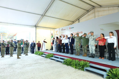 Atiende Américo petición de las y los victorenses: inicia Programa de Bacheo 2025 en 30 colonias