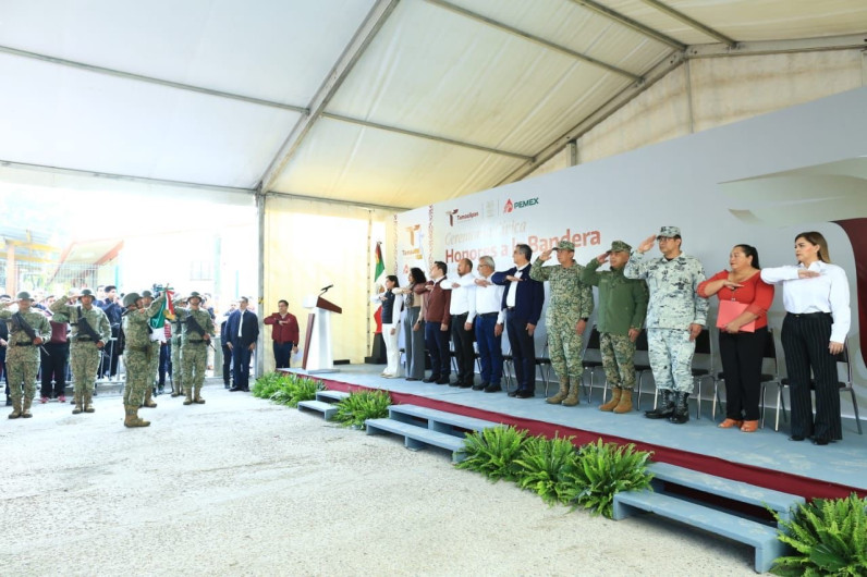 Atiende Américo petición de las y los victorenses: inicia Programa de Bacheo 2025 en 30 colonias