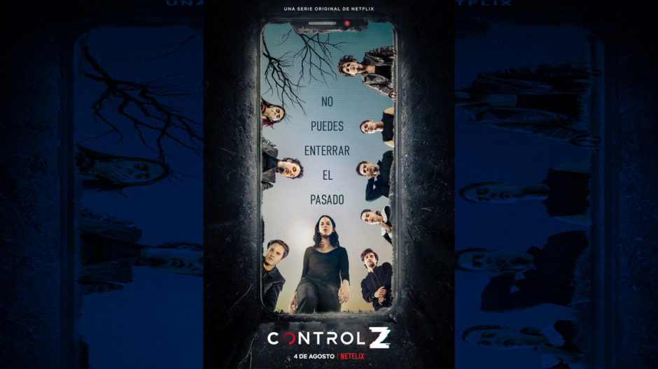 Revelan el tráiler de la secuela de "Control Z"