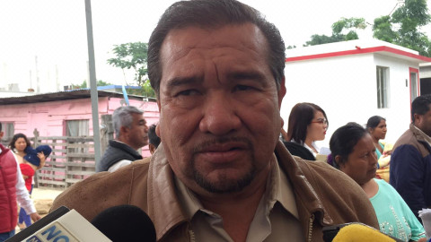 Madero aún requiere de más camiones recolectores de basura