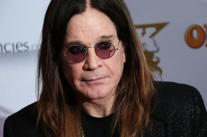 Ozzy Osbourne iniciará su gira de despedida en México