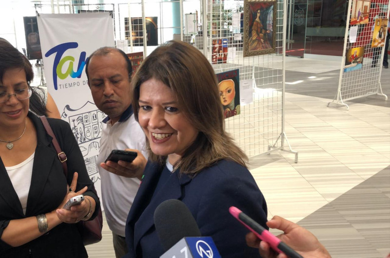 Apadrina sociedad civil a más de 2 mil víctimas de violencia