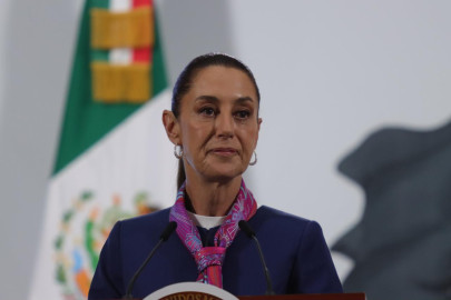 “Inédito, impresionante, maravilloso y democrático”: Sheinbaum celebra participación histórica en la elección judicial