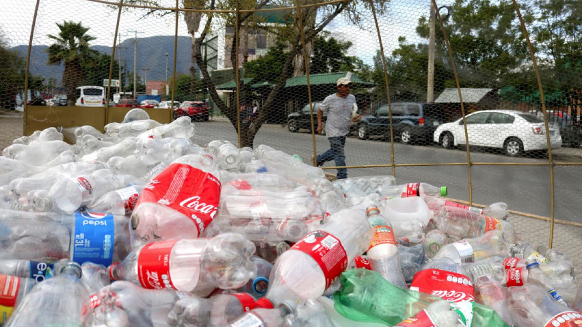 Gobierno de Tamaulipas concientiza sobre conservación del medio ambiente