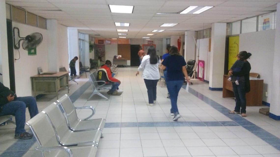 Se activan autoridades de la III jurisdicción sanitaria en Matamoros ante posible presencia de un caso de Coronavirus