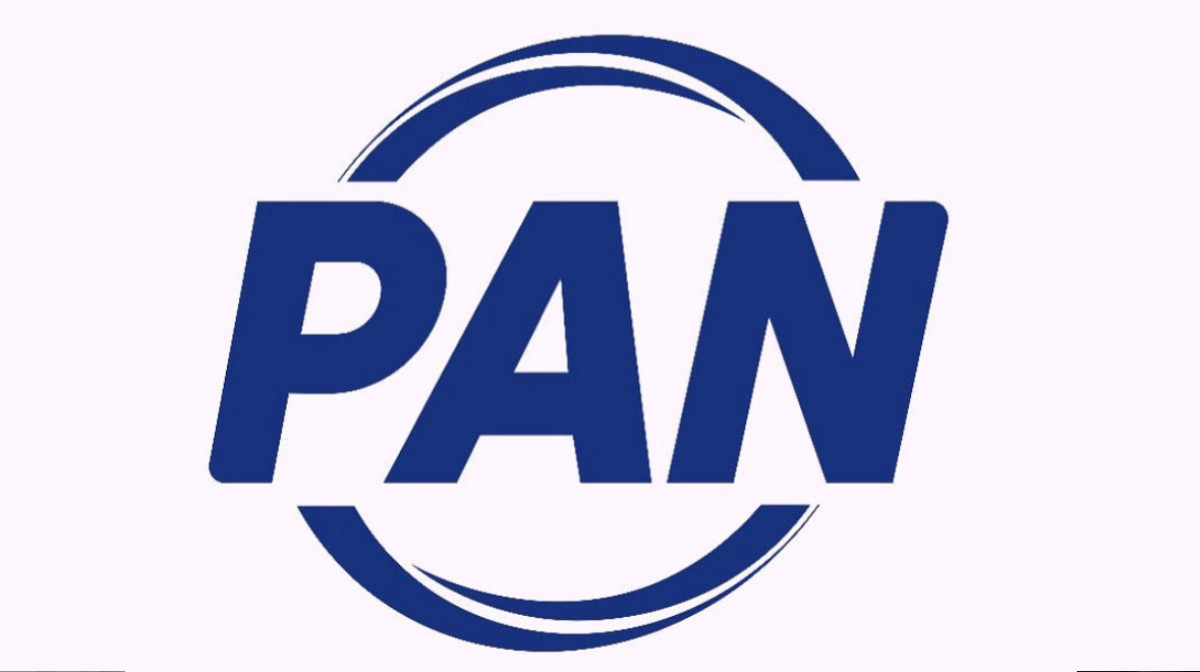 PAN presenta nuevo logo y anuncia ‘relanzamiento’ rumbo a una nueva etapa