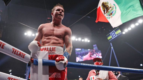 Este sábado, Saúl "Canelo" Álvarez hará la primera defensa de su título Supermediano frente al turco Avni Yildirim 