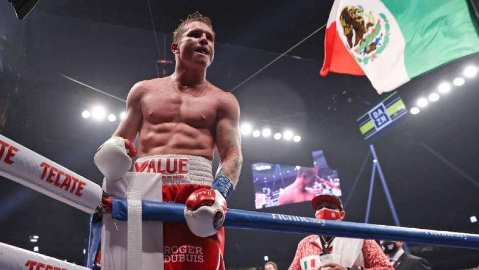 Este sábado, Saúl "Canelo" Álvarez hará la primera defensa de su título Supermediano frente al turco Avni Yildirim 