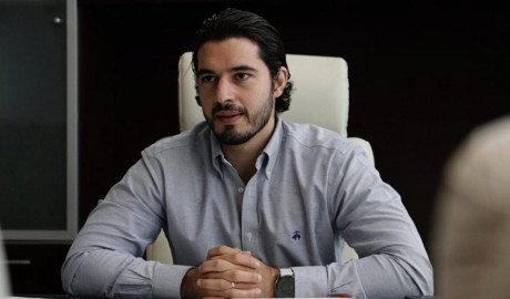 Anuncia secretario Gerardo Illoldi, la Feria de Empleo Nuevo Laredo 2024  