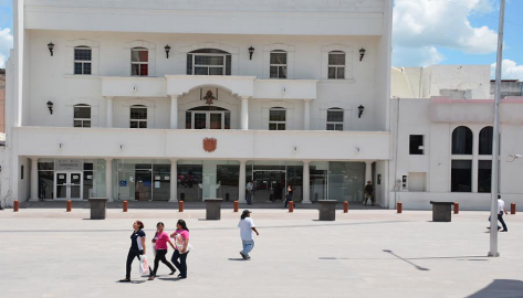 Designan a funcionarios del Gobierno Municipal