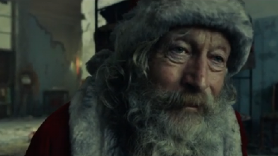 El único regalo que Santa Claus no puede entregar