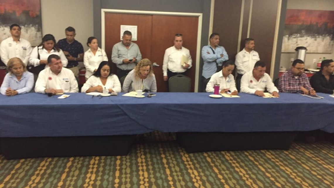 Ayuntamiento ⁠firma convenio de colaboración con Jurisdicción Sanitaria No. 12